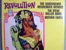 QUICKSILVER MESSENGER SERVICE REVOLUTION SEALED ORIG LP