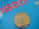 RARE PLEASURE LET ME DOWN EASY DISCO MODERN SOUL 12
