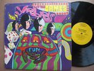 The Yardbirds LP Little Games MONO ORIG