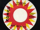 TITTYSHAKER + ROCKABILLY INSTROS--KEETIE / KATS----HEAR