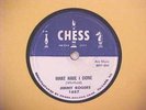 JIMMY ROGERS   WHAT HAVE I DONE   CHESS 1687