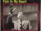 OTIS REDDING Pain In My Heart 1965 SOUL LP 1st Pressing