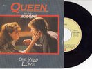 QUEEN One year of love 7