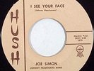 JOE SIMON northern soul 45 HUSH 107 HEAR listen mp3