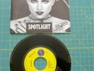 MADONNA  SPOTLIGHT MEGA  RARE SPANISH PROMO ONLY  7