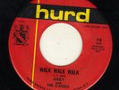TITTYSHAKER BW NORTHERN--HURD--ANDY & CLASSICS--HEAR EM