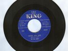 POPCORN SOUL Gum Drops NATURAL BORN LOVER - KING 45
