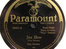 Ora Brown w/Tiny Parham-Jinx Blues-Paramount 12481-Hear