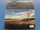 PEARL JAM YIELD FACTORY SEALED LP