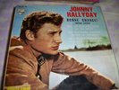 JOHNNY HALLYDAY Buena Suerte 7