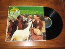 CLASSIC THE BEACH BOYS PET SOUNDS MONO LP ORIG PRESS