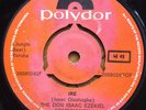 DON ISAAC EZEKIEL COMBINATION - V.Rare NIGERIA AFRO 45