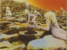 Led Zeppelin, Houses of the Holy LP Test Pressing SS