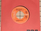 DAVID BOWIE  FRENCH PROMO STATION TO STATION RCA 42549