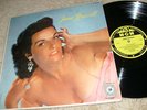 JANE RUSSELL Self Titled MGM E 3715 Yellow Label LP