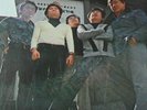 KOREAN PSYCH FUNK HEAVY BASS DARKNESS DRUM BREAKS Hear