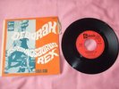 MARC BOLAN T.REX RARE FRENCH P/S DEBORAH/CHILD STAR