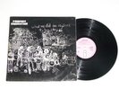 FAIRPORT CONVENTION - WHAT WE DID ON OUR HOLIDAYS - ORIGINAL 1969 LP - EX/VG