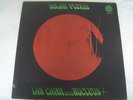 IAN CARR NUCLEUS, Solar Plexus LP VERTIGO Swirl 1971