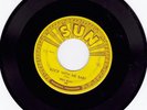 BILLY RILEY Rock With Me Baby Orig. SUN 245