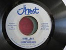 FATHER'S CHILDREN - Intellect - ARREST 45 Soul Funk