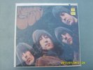 Rubber Soul Vinyl LP by the Beatles.  Mono Ed.