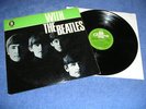 BEATLES -WITH THE BEATLES- ´63 green O 83568 MONO