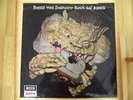 BLACK CAT BONES - BARBED WIRE SANDWICH - LP