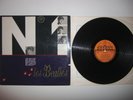 LES BEATLES N°1 LP ODEON OSX 225