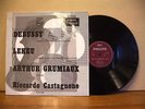 Philips A 00348 L Debussy Lekeu Violin Sonatas Grumiaux