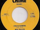MORE RELATION / FIRE IS BURNING / LISTEN