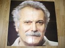 4 LP de Georges BRASSENS formant un puzzle (très rare)