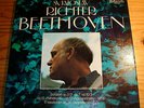 Sviatoslav RICHTER plays BEETHOVEN 3-LP-Box Eurodisc