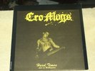 Cro Mags Hard Times LP Live 1986 New York Hardcore