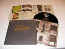 Vitalogy by Pearl Jam LP Vinyl 1st pressing Original