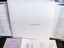 MOBILE FIDELITY ORIG   The BEATLES   WHITE ALBUM   MFSL
