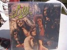 Lily V.C.U.Bellaphon 19144 prog . rock 1973 guter zust.