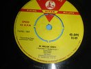 Saloma P Ramlee Orkestra Parlophone Malay Not EP hear