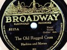 HARKINS & MORAN - BROADWAY 8117