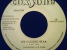 JOE WHITE - GUIDING STAR - STUDIO ONE