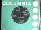 PINK FLOYD, See Emily Play UK 45 1st pressing 1/1 stamp