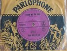 PARLOPHONE A8083:BEATLES FMTY ORIG.1963 OZ 1ST.PRESS 7