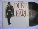 GENE CHANDLER Duke Of Earl R&B SOUL LP VEE JAY MINT