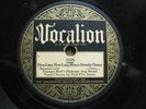 TAMPA RED'S HOKUM JUG BAND RACE VOCALION 1228