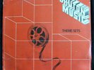 BRUTON MUSIC Production Library Music 9 LPs