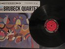 DAVE BRUBECK - Time Out - 200 GRAM CLASSIC RECORDS LP