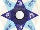 Rare NorthernSoul Popcorn 45 Hal Miller My Own Two Feet