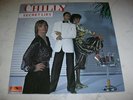 CHILLY Secret Lies *RARE COSMIC DISCO ORIGINAL LP* 1982++NUR NOCH BIS 27.12.++