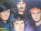 SIMONETTI PIGNATELLI MORANTE TENEBRE 1982 ITALO DISCO