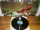GENTLE GIANT . OCTOPUS «1972 MADE IN ENGLAND 6360 080»